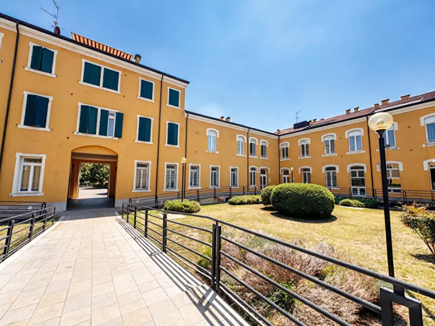 Immagine 2 di Appartamento in vendita  in Via Antonio Corradini a Este