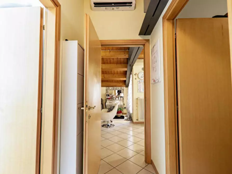 Immagine 9 di Appartamento in vendita  in Via Antonio Corradini a Este