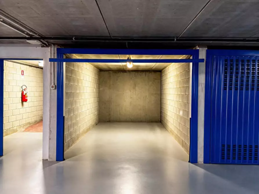 Immagine 13 di Appartamento in vendita  in Via Antonio Corradini a Este