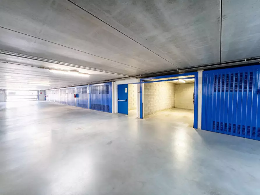 Immagine 16 di Appartamento in vendita  in Via Antonio Corradini a Este