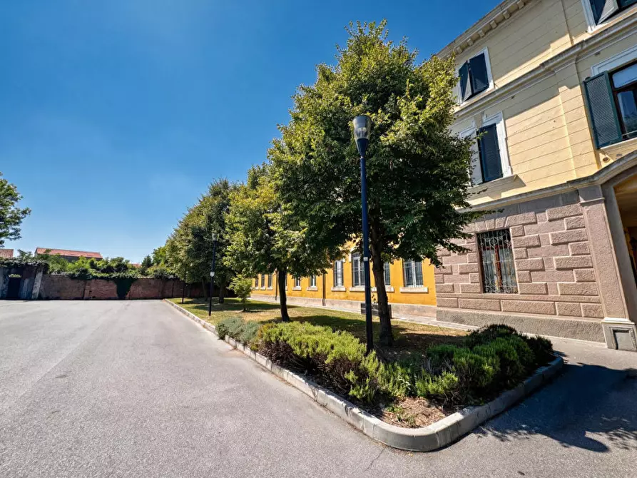 Immagine 18 di Appartamento in vendita  in Via Antonio Corradini a Este