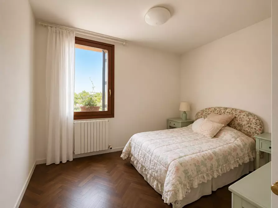 Immagine 7 di Attico in vendita  in Via San Nicolò a Treviso