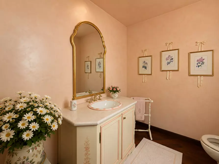 Immagine 29 di Attico in vendita  in Via San Nicolò a Treviso