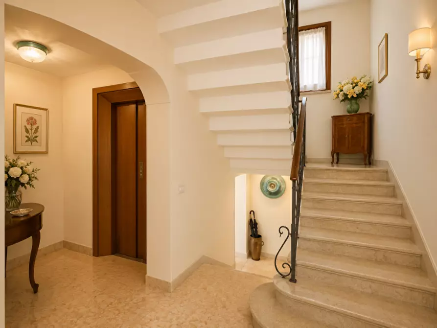 Immagine 30 di Attico in vendita  in Via San Nicolò a Treviso