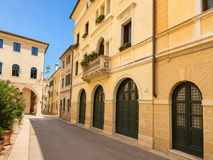 Immagine 31 di Attico in vendita  in Via San Nicolò a Treviso