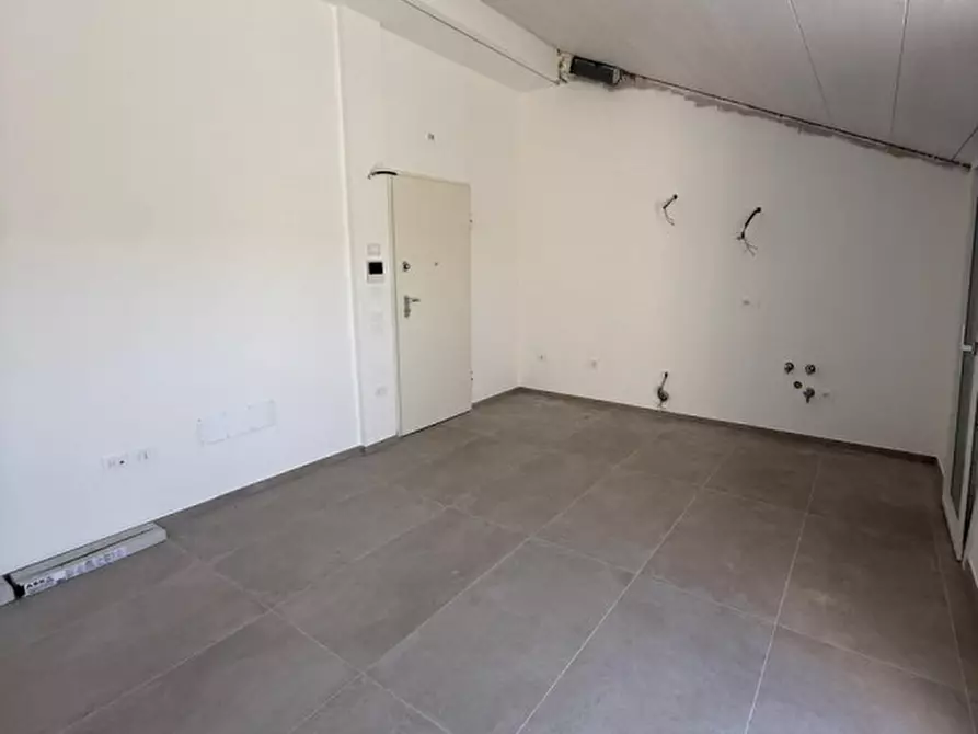 Immagine 1 di Appartamento in vendita  in Via Benvenuto Cellini a Senigallia