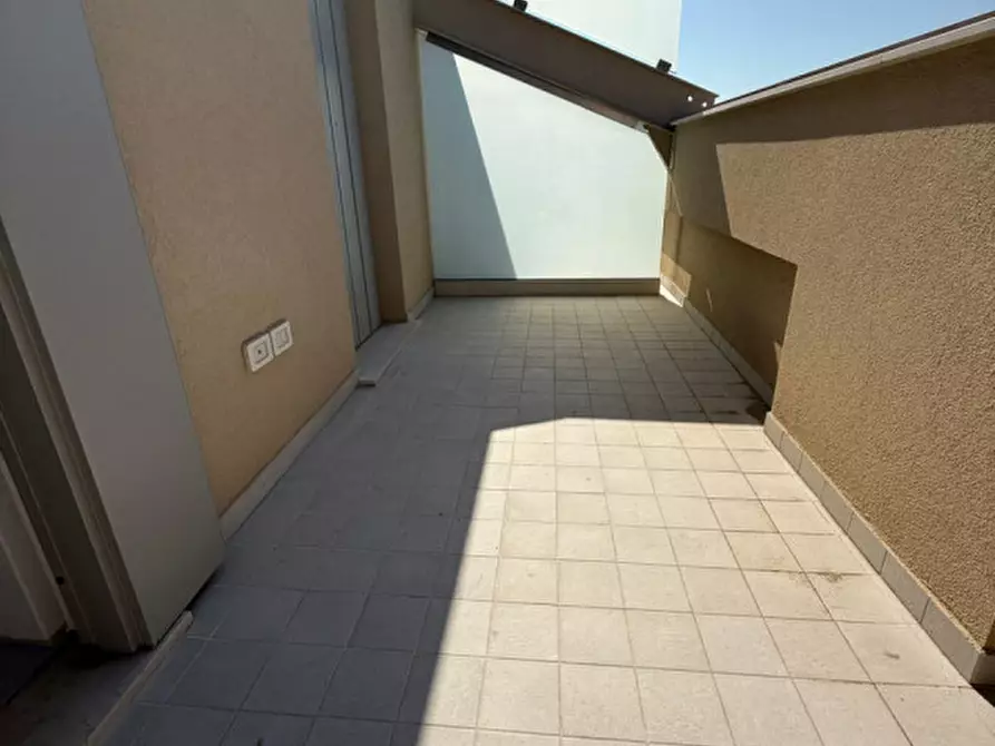 Immagine 8 di Appartamento in vendita  in Via Benvenuto Cellini a Senigallia
