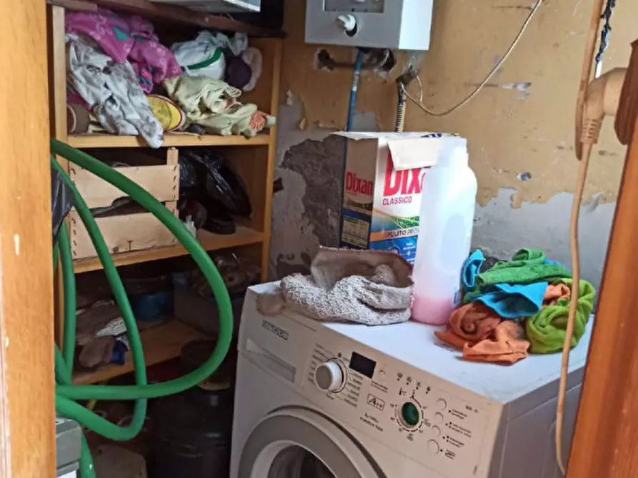 Immagine 2 di Casa indipendente in vendita  in Viale Roma 15 - Nereto (TE) a Nereto