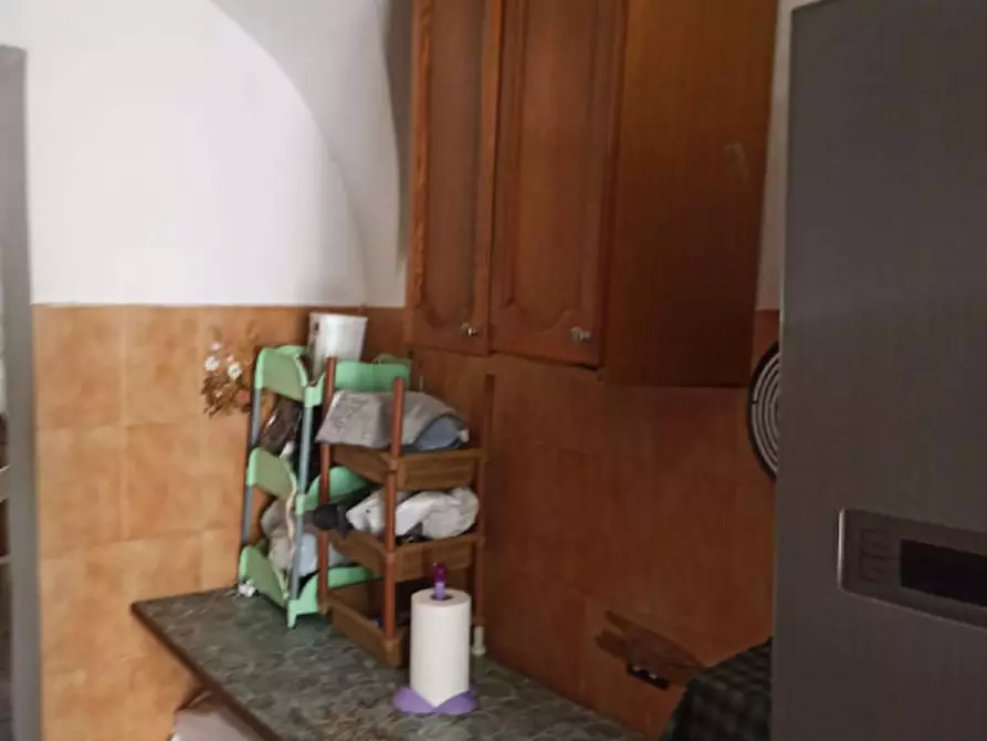 Immagine 3 di Casa indipendente in vendita  in Viale Roma 15 - Nereto (TE) a Nereto