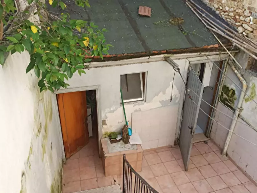 Immagine 6 di Casa indipendente in vendita  in Viale Roma 15 - Nereto (TE) a Nereto