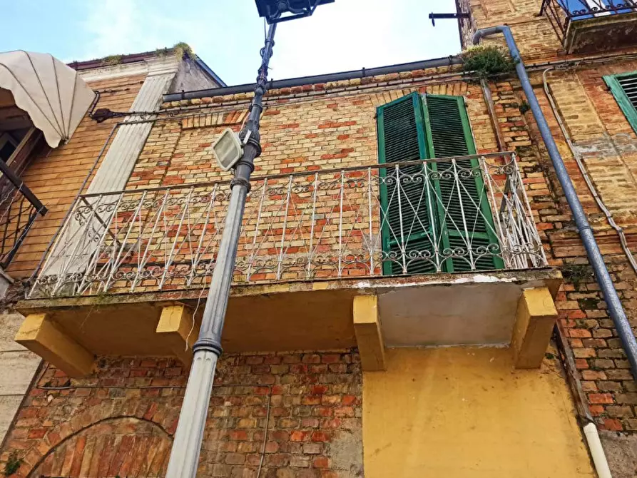 Immagine 12 di Casa indipendente in vendita  in Viale Roma 15 - Nereto (TE) a Nereto