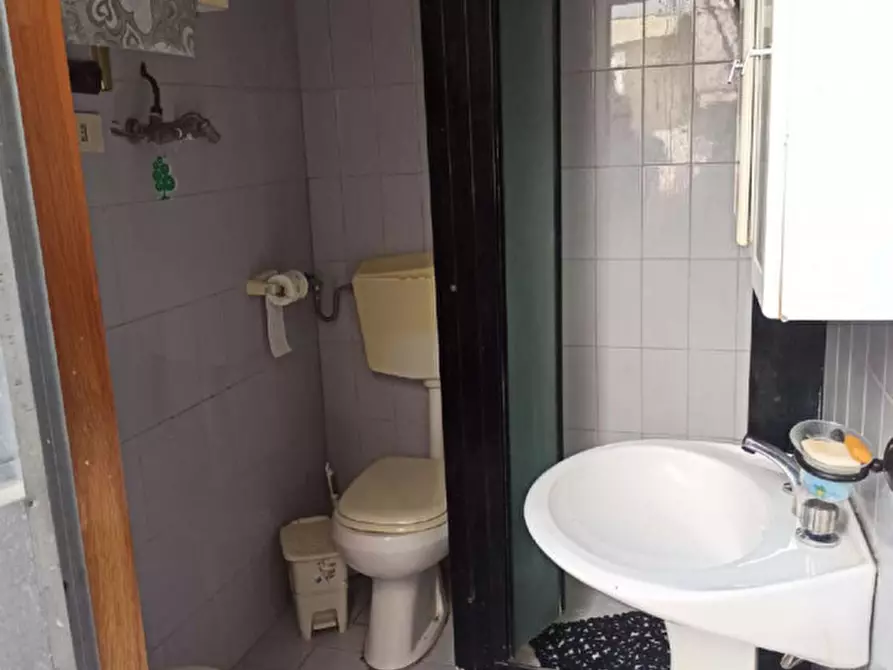 Immagine 14 di Casa indipendente in vendita  in Viale Roma 15 - Nereto (TE) a Nereto
