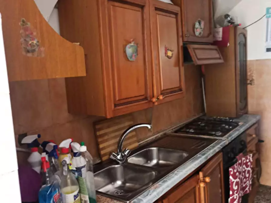 Immagine 17 di Casa indipendente in vendita  in Viale Roma 15 - Nereto (TE) a Nereto