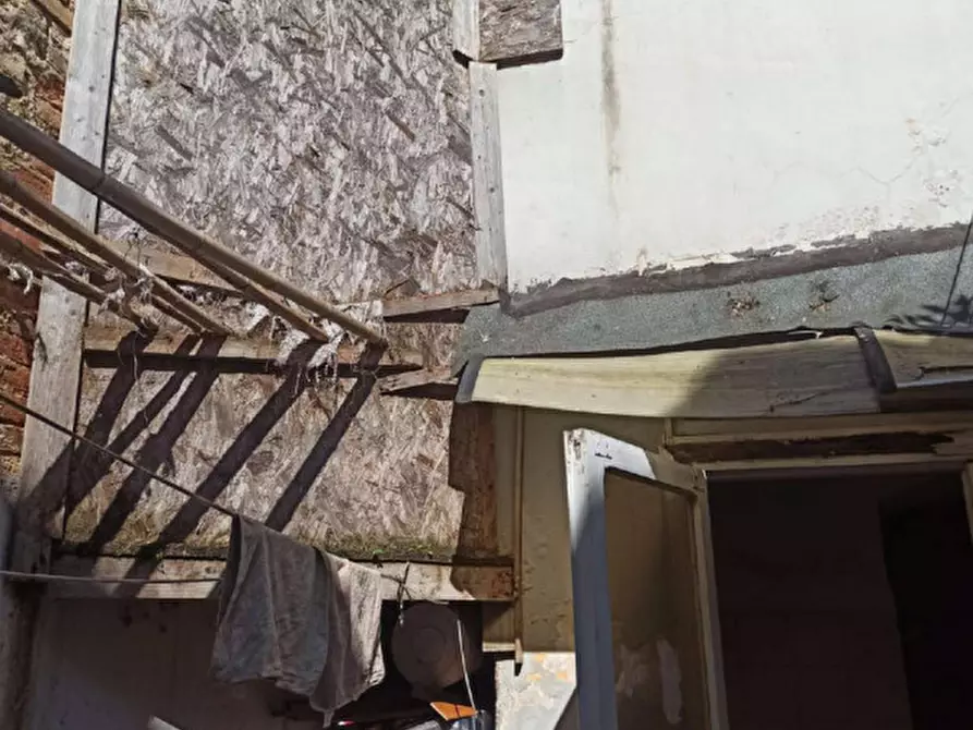 Immagine 18 di Casa indipendente in vendita  in Viale Roma 15 - Nereto (TE) a Nereto