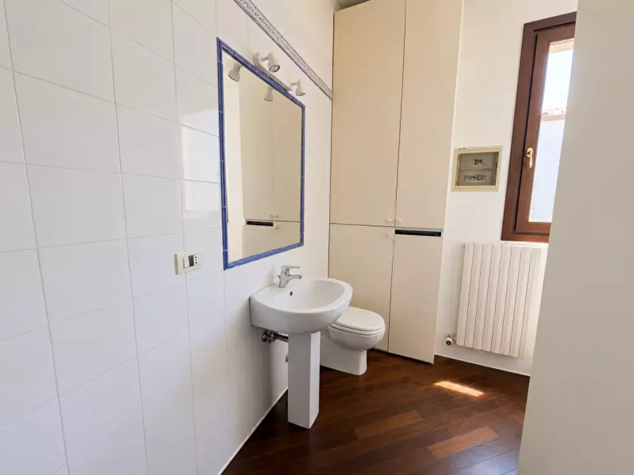 Immagine 5 di Appartamento in vendita  in Via San Nicolò a Treviso