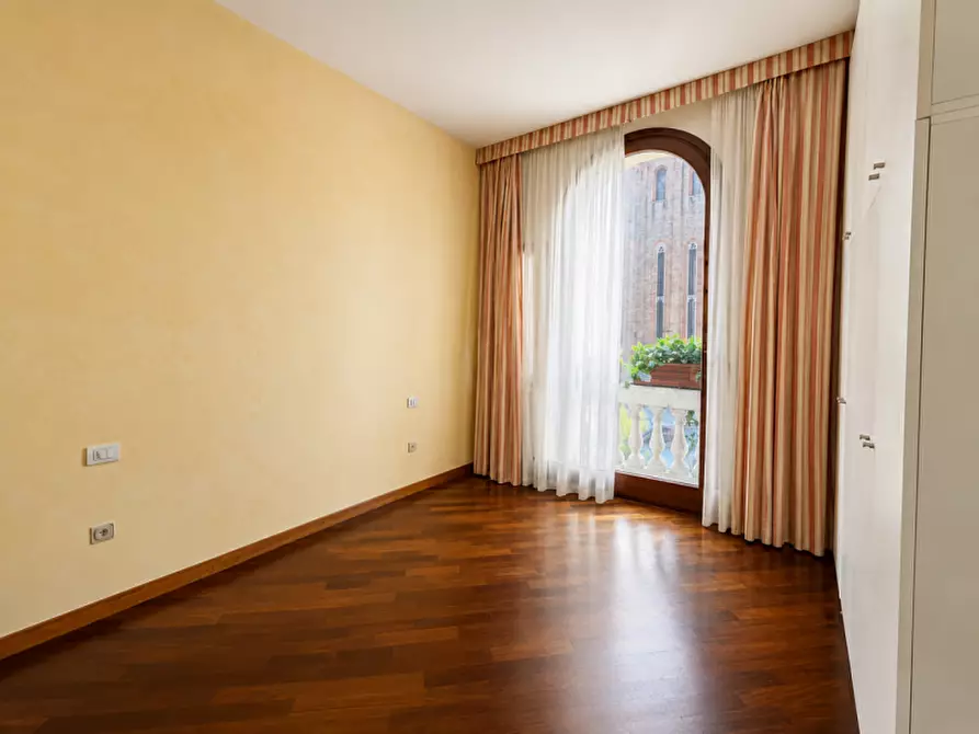 Immagine 6 di Appartamento in vendita  in Via San Nicolò a Treviso