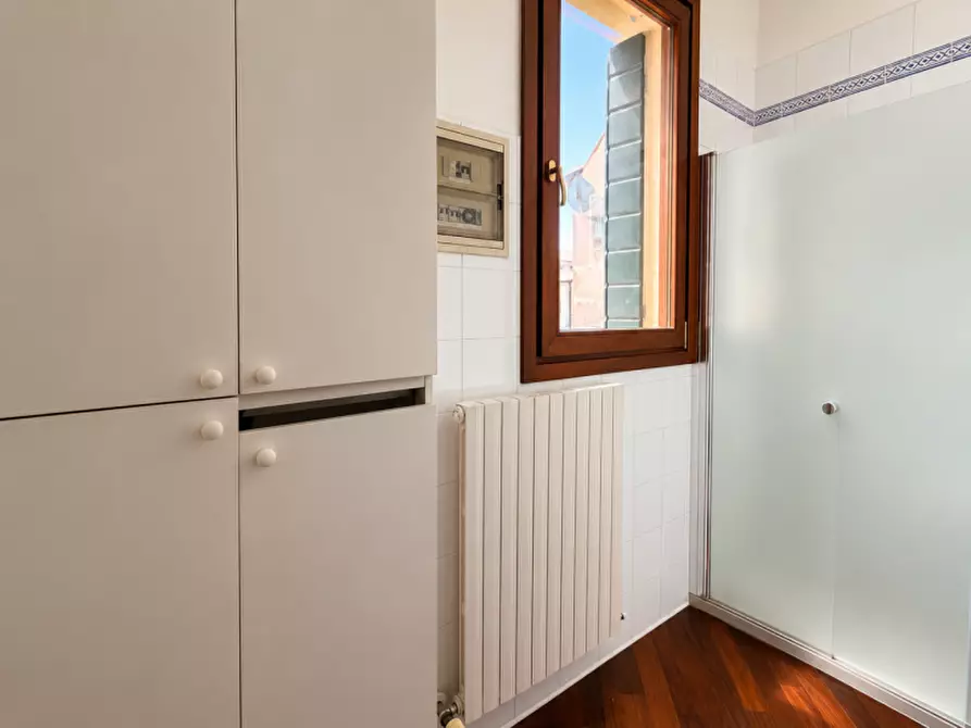 Immagine 8 di Appartamento in vendita  in Via San Nicolò a Treviso