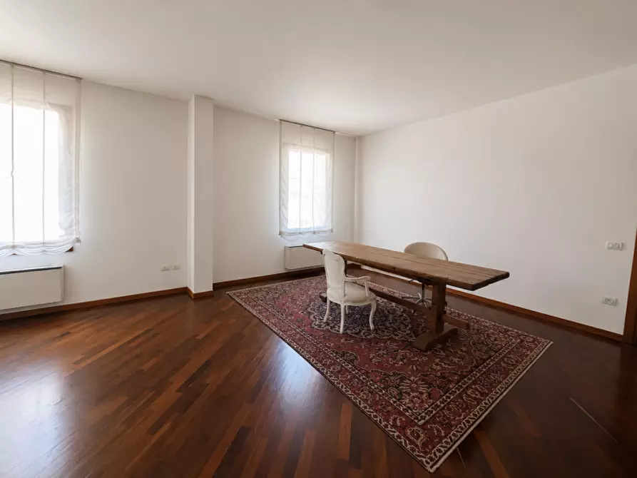 Immagine 9 di Appartamento in vendita  in Via San Nicolò a Treviso