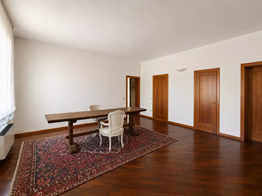 Immagine 10 di Appartamento in vendita  in Via San Nicolò a Treviso