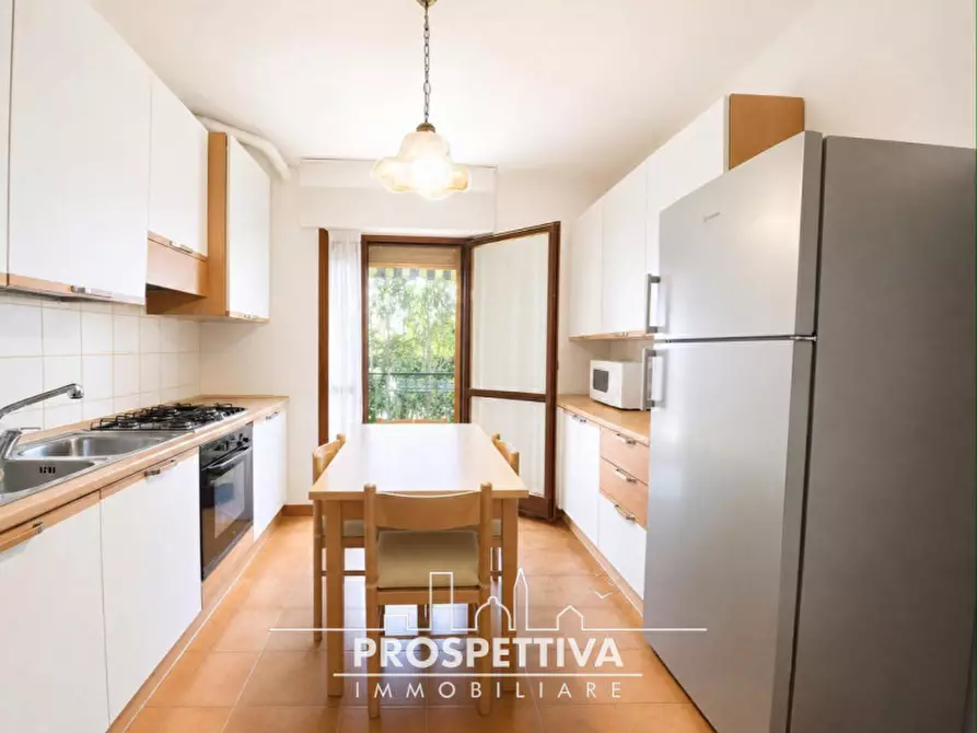 Immagine 3 di Appartamento in vendita  in CAVALLINO VIA DELLE SALINE a Jesolo