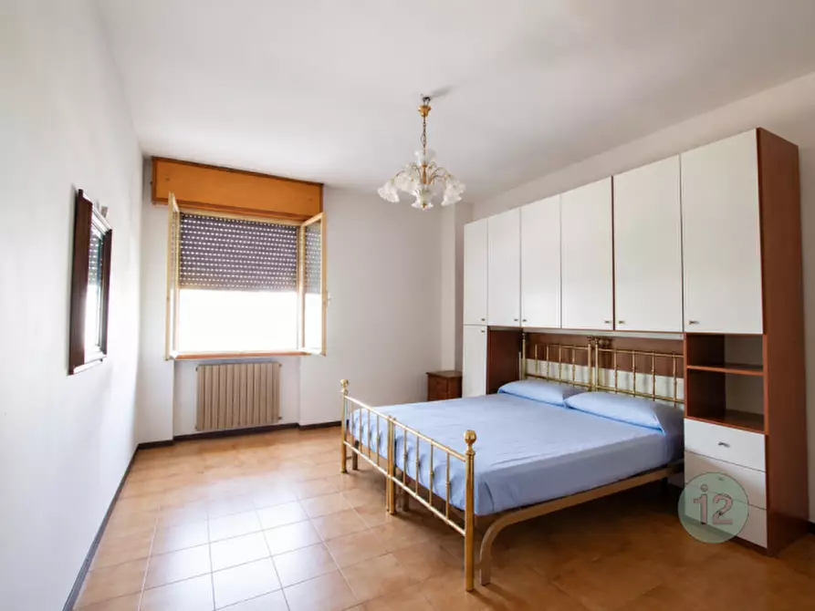 Immagine 8 di Villetta a schiera in vendita  in Via Puccini 65 a Novi Di Modena