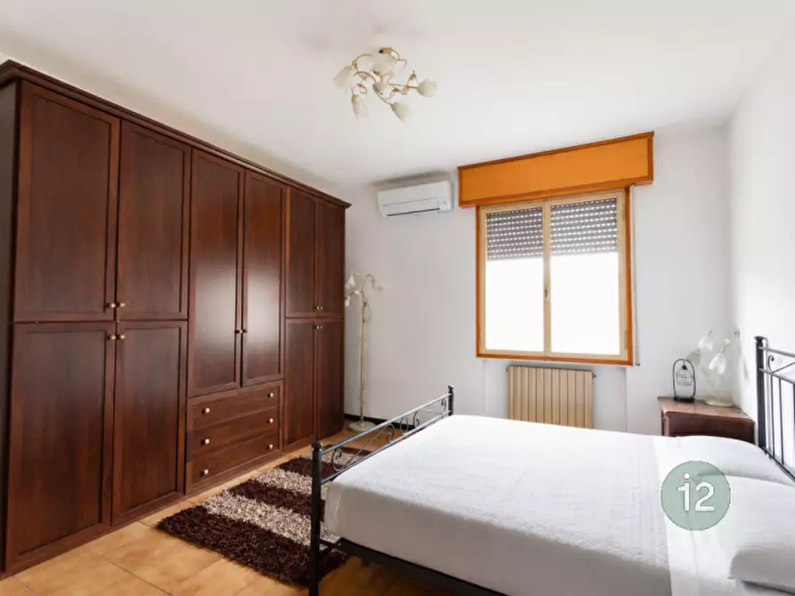 Immagine 9 di Villetta a schiera in vendita  in Via Puccini 65 a Novi Di Modena