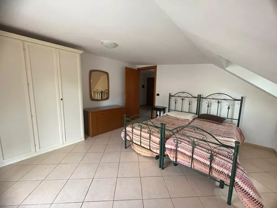 Immagine 3 di Appartamento in affitto  in via verdi a Marsicovetere