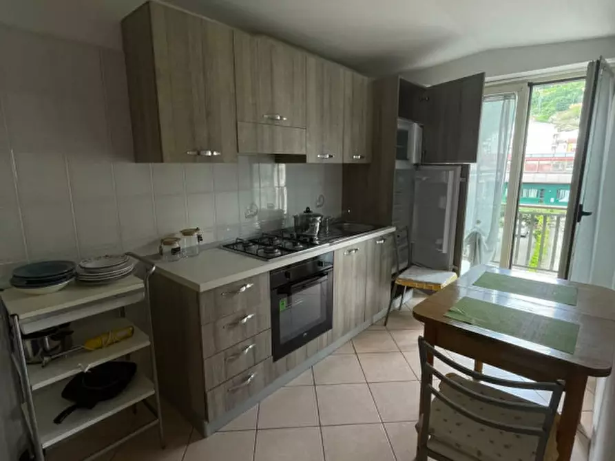 Immagine 4 di Appartamento in affitto  in via verdi a Marsicovetere