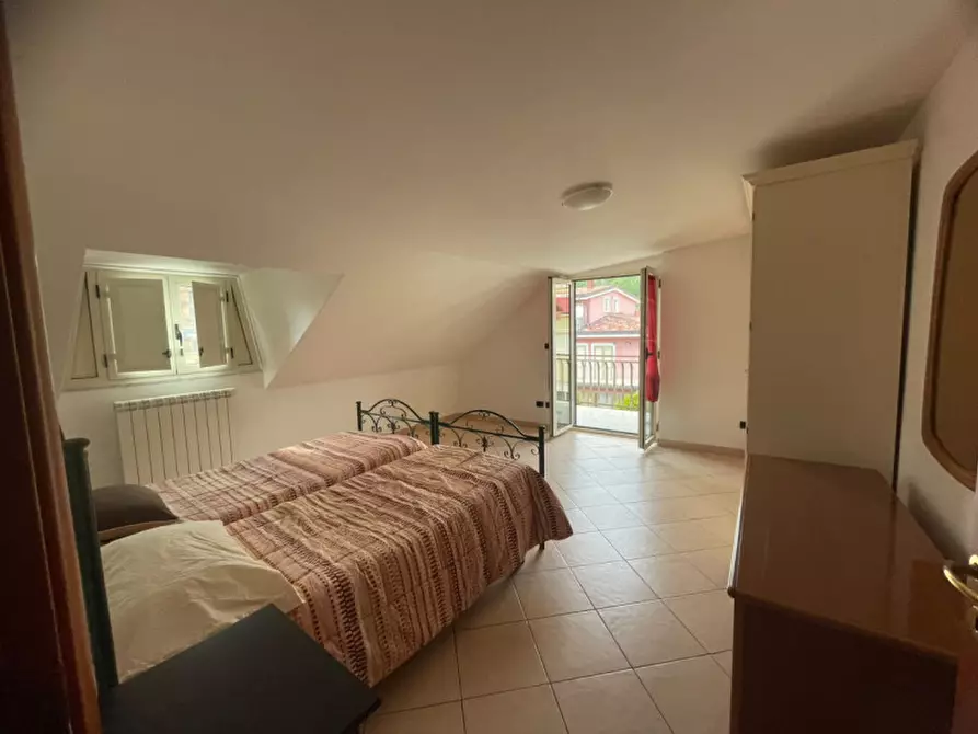 Immagine 5 di Appartamento in affitto  in via verdi a Marsicovetere