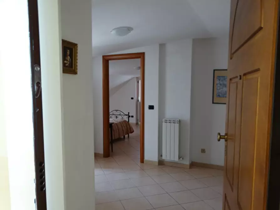 Immagine 7 di Appartamento in affitto  in via verdi a Marsicovetere