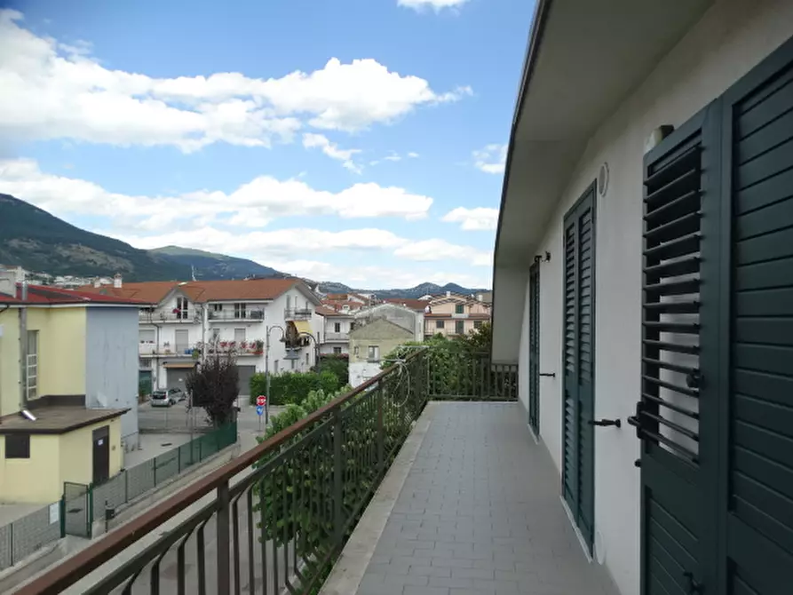 Immagine 11 di Appartamento in affitto  in via verdi a Marsicovetere