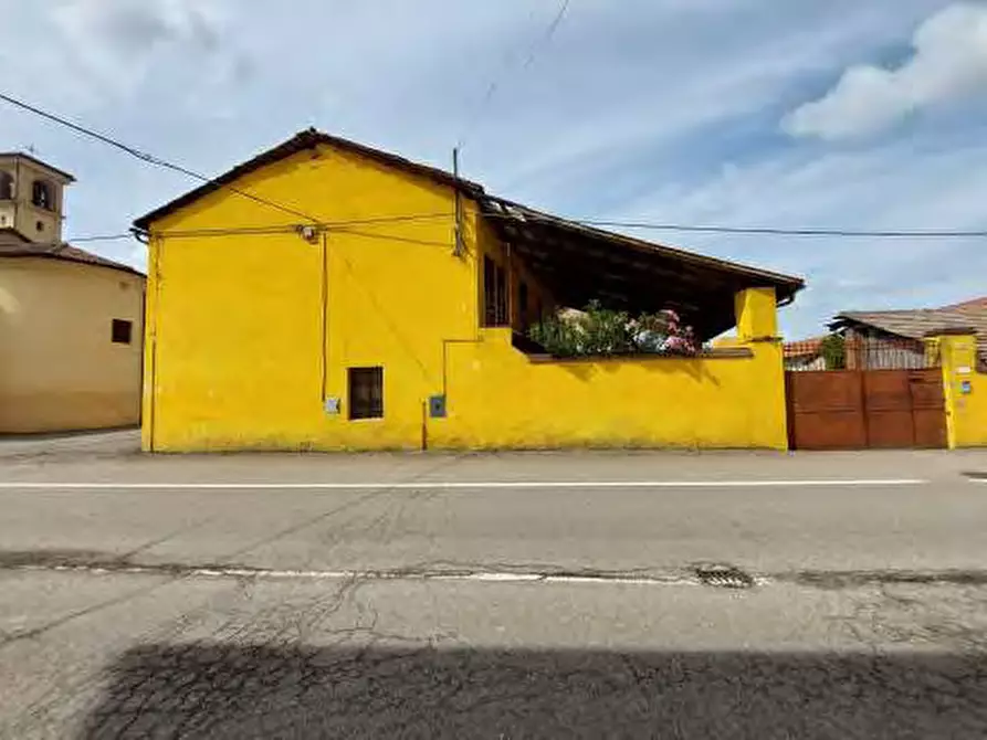Immagine 16 di Casa indipendente in vendita  in Via Guglielmo Marconi, 17, 13040 Viancino VC, Italia - 13040 Crova (VC) a Crova