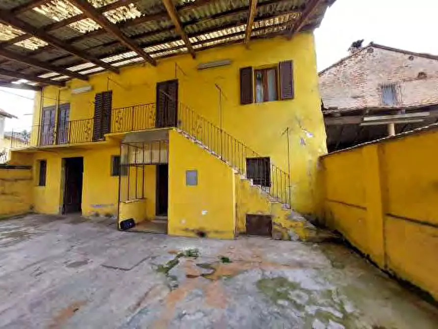 Immagine 19 di Casa indipendente in vendita  in Via Guglielmo Marconi, 17, 13040 Viancino VC, Italia - 13040 Crova (VC) a Crova