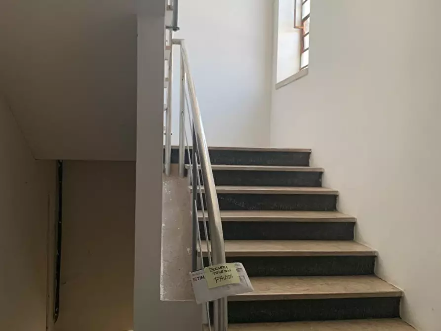Immagine 5 di Casa bifamiliare in vendita  a Thiene
