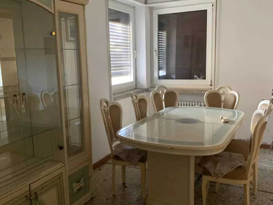 Immagine 6 di Casa bifamiliare in vendita  a Thiene