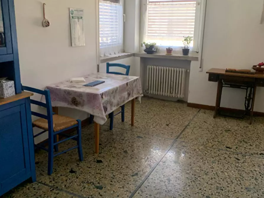 Immagine 18 di Casa bifamiliare in vendita  a Thiene