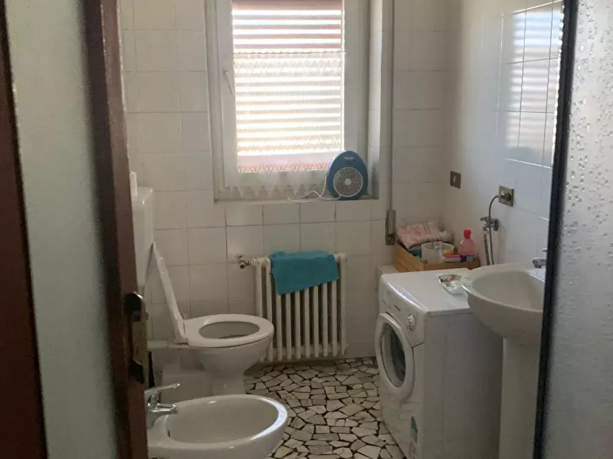 Immagine 20 di Casa bifamiliare in vendita  a Thiene