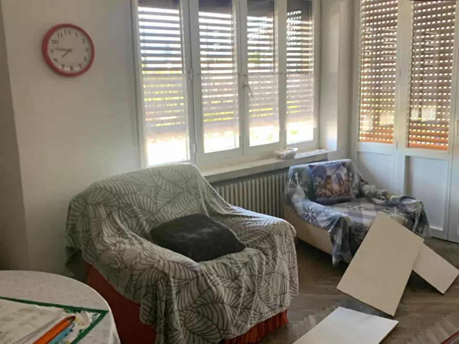 Immagine 21 di Casa bifamiliare in vendita  a Thiene