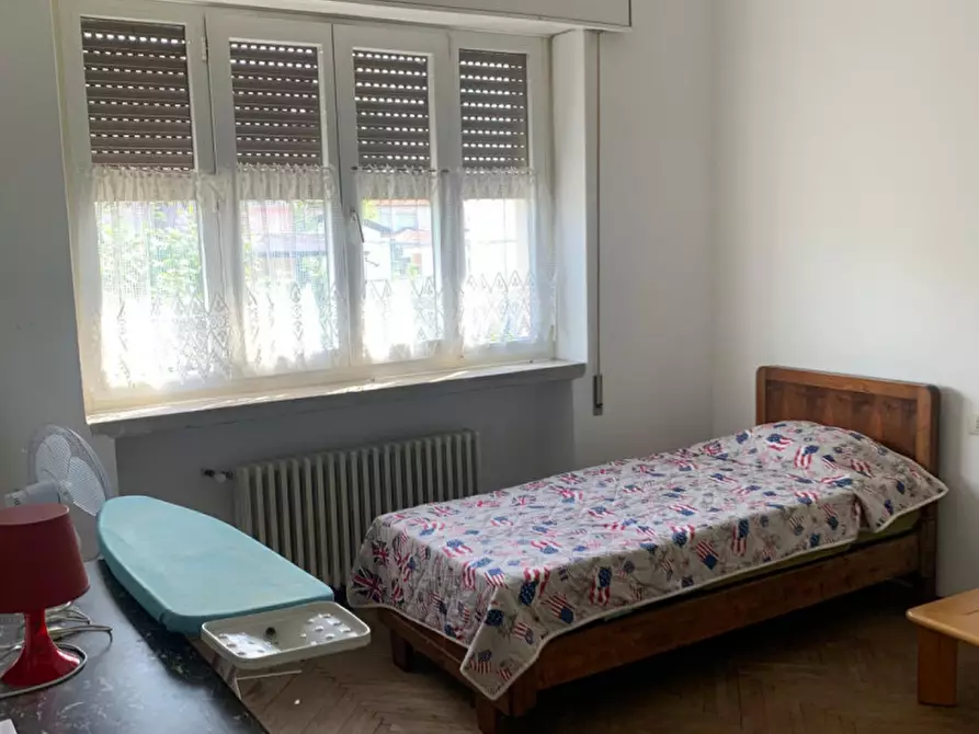 Immagine 23 di Casa bifamiliare in vendita  a Thiene