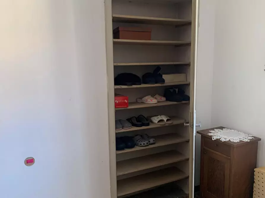 Immagine 25 di Casa bifamiliare in vendita  a Thiene