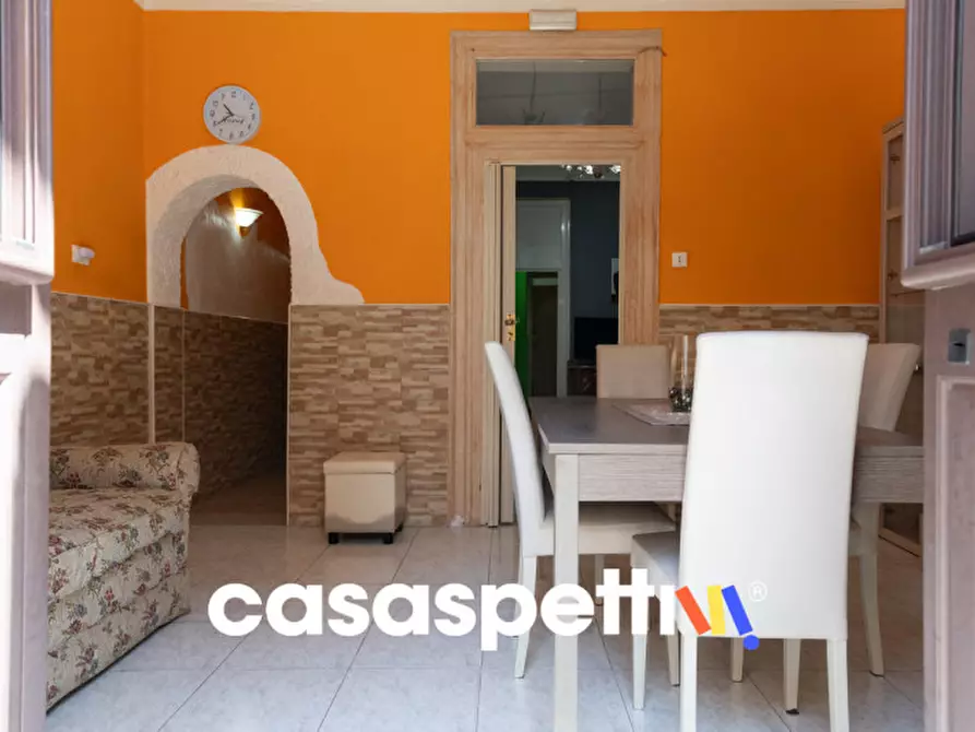Immagine 2 di Appartamento in vendita  in Via Sebastiano Bagolino, 10 a Palermo
