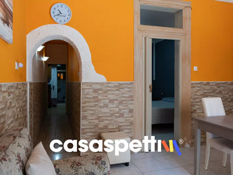 Immagine 3 di Appartamento in vendita  in Via Sebastiano Bagolino, 10 a Palermo