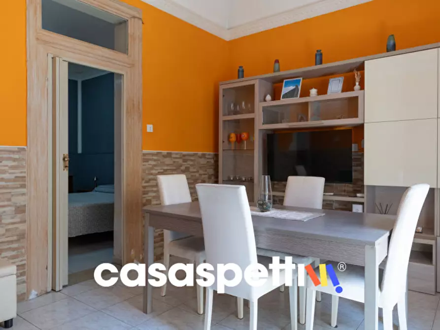 Immagine 4 di Appartamento in vendita  in Via Sebastiano Bagolino, 10 a Palermo