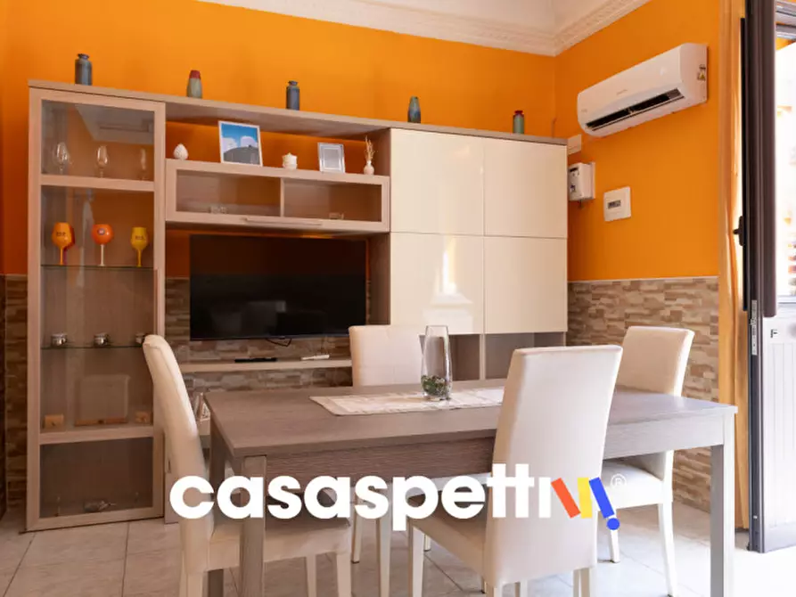 Immagine 5 di Appartamento in vendita  in Via Sebastiano Bagolino, 10 a Palermo