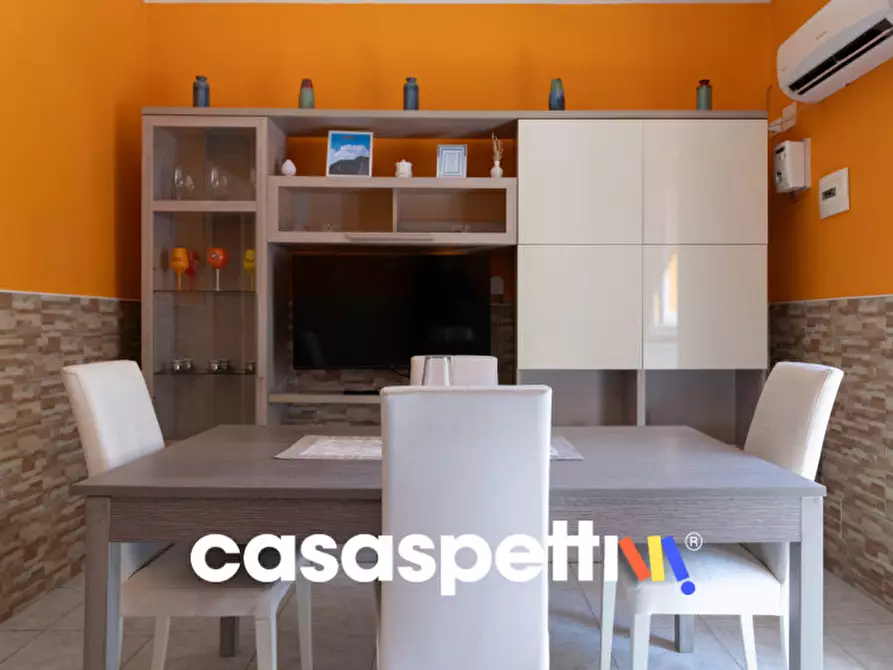 Immagine 6 di Appartamento in vendita  in Via Sebastiano Bagolino, 10 a Palermo