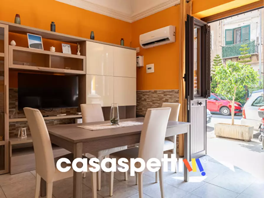 Immagine 7 di Appartamento in vendita  in Via Sebastiano Bagolino, 10 a Palermo