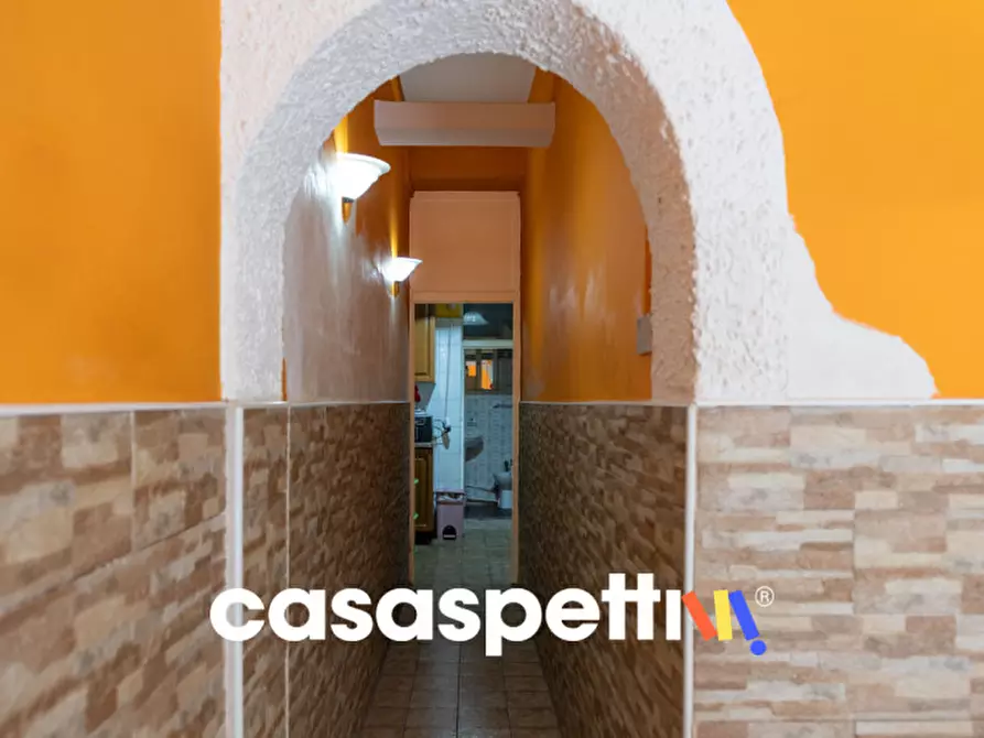 Immagine 9 di Appartamento in vendita  in Via Sebastiano Bagolino, 10 a Palermo