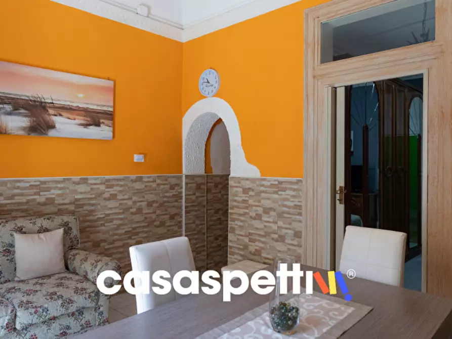 Immagine 10 di Appartamento in vendita  in Via Sebastiano Bagolino, 10 a Palermo
