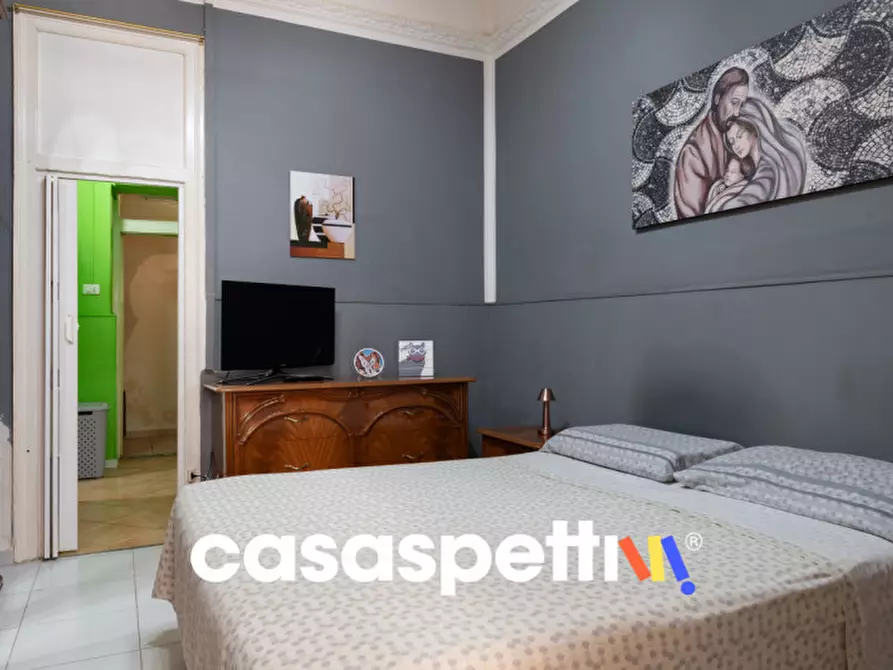 Immagine 11 di Appartamento in vendita  in Via Sebastiano Bagolino, 10 a Palermo