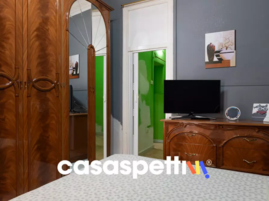 Immagine 12 di Appartamento in vendita  in Via Sebastiano Bagolino, 10 a Palermo